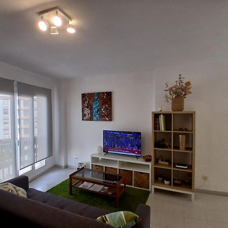 Apartamento Centrico - La Laguna La Laguna  Esterno foto