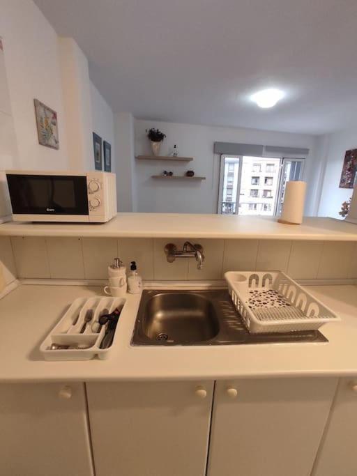 Apartamento Centrico - La Laguna La Laguna  Esterno foto
