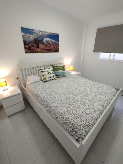 Apartamento Centrico - La Laguna La Laguna  Esterno foto