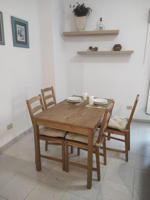 Apartamento Centrico - La Laguna La Laguna  Esterno foto