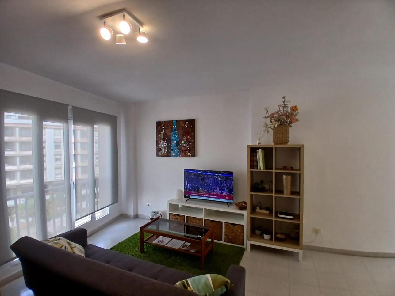 Apartamento Centrico - La Laguna La Laguna  Esterno foto