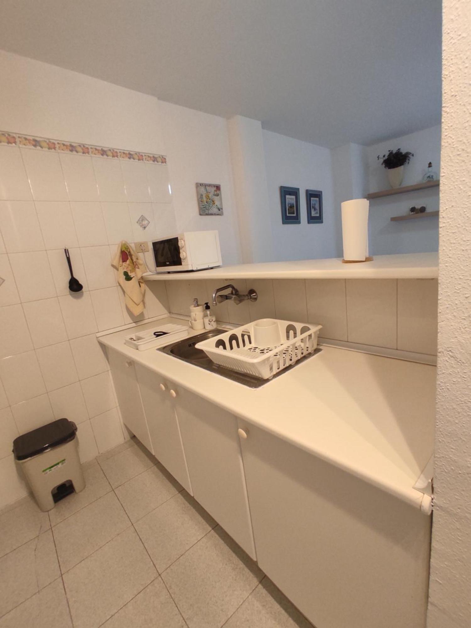 Apartamento Centrico - La Laguna La Laguna  Esterno foto